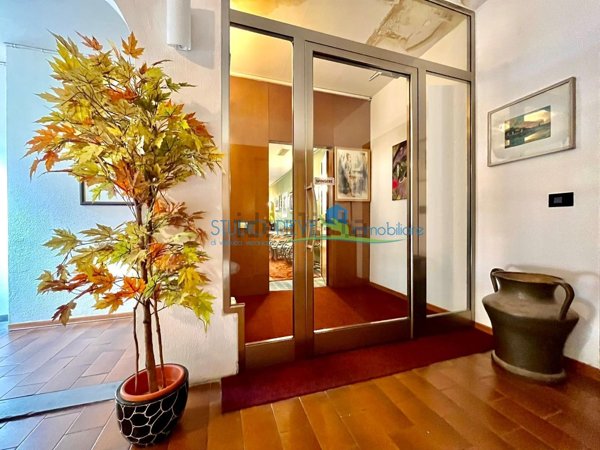 attico in vendita a Montecatini-Terme