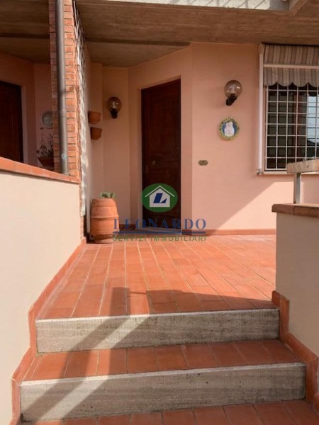 casa indipendente in vendita a Montecatini-Terme in zona Vico