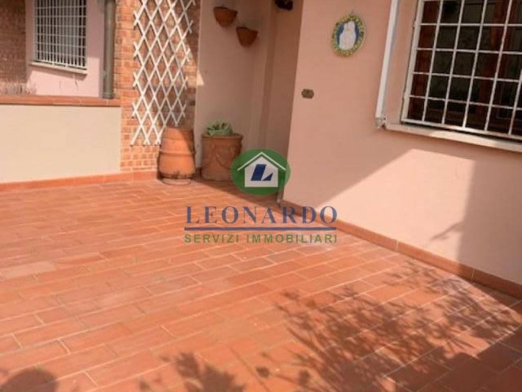 casa indipendente in vendita a Montecatini-Terme in zona Vico