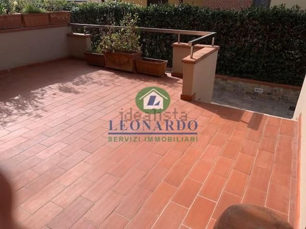 casa indipendente in vendita a Montecatini-Terme