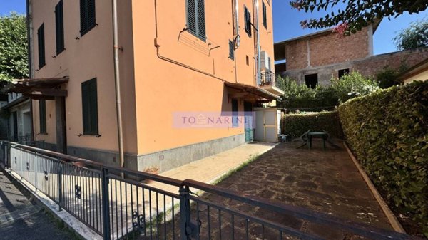 appartamento in vendita a Montecatini-Terme