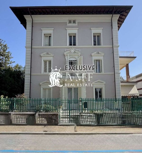 appartamento in vendita a Montecatini-Terme