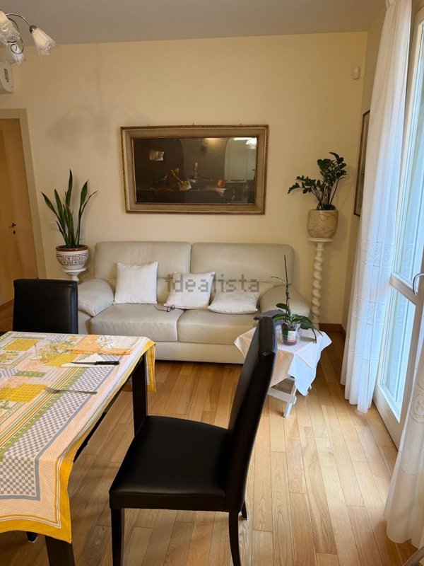 appartamento in vendita a Montecatini-Terme