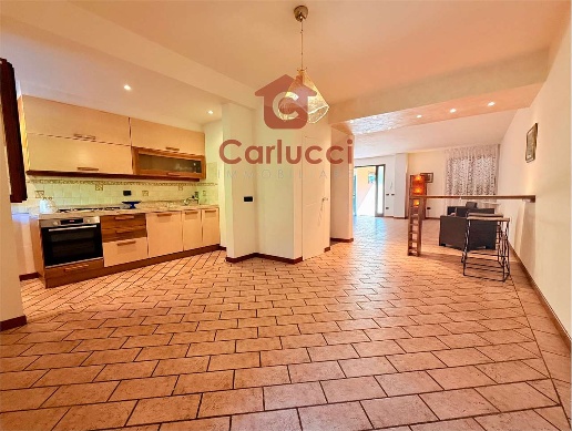 appartamento in vendita a Montecatini-Terme in zona Vico