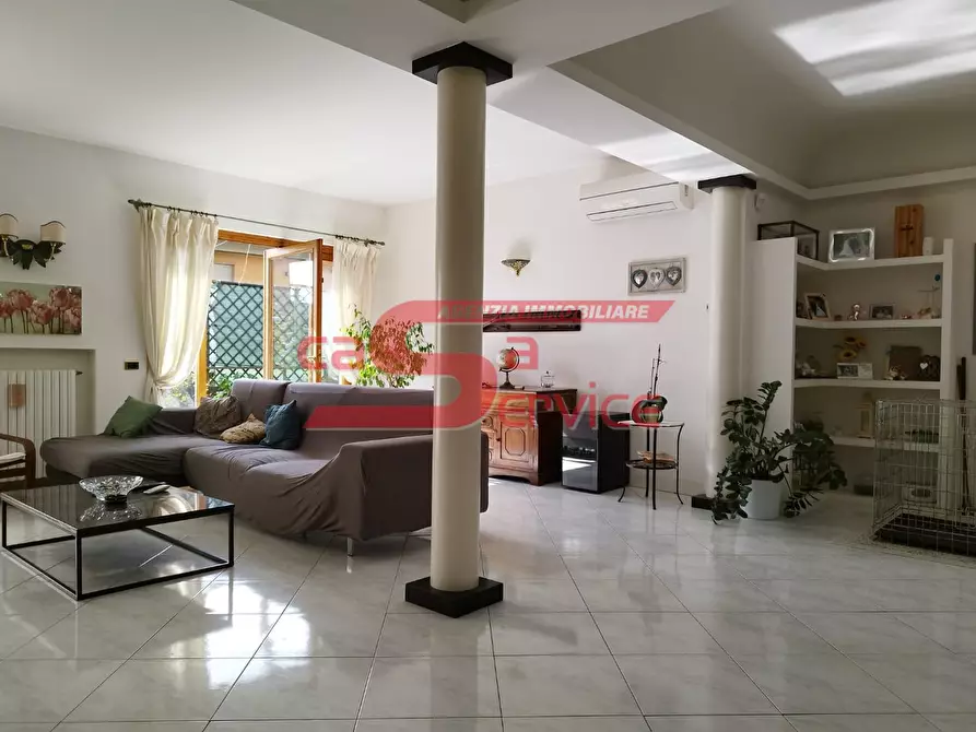 casa indipendente in vendita a Montecatini-Terme in zona Vico