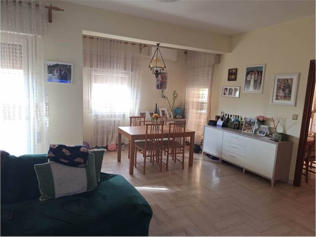 appartamento in vendita a Montecatini-Terme