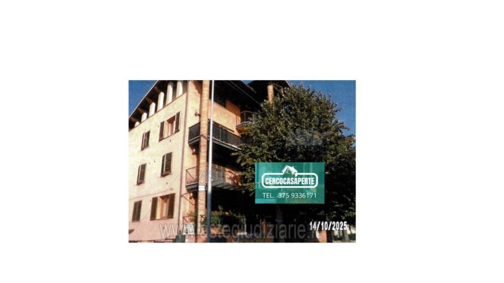 appartamento in vendita a Montecatini-Terme in zona Vico