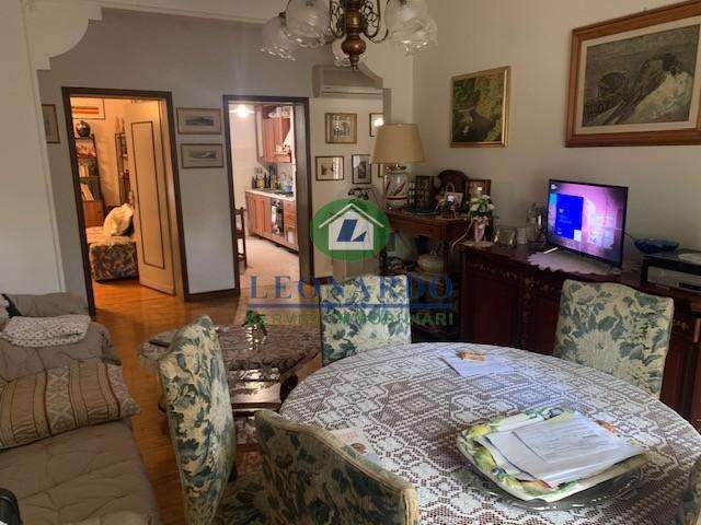 appartamento in vendita a Montecatini-Terme in zona Vico