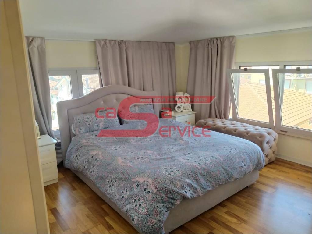 appartamento in vendita a Montecatini-Terme