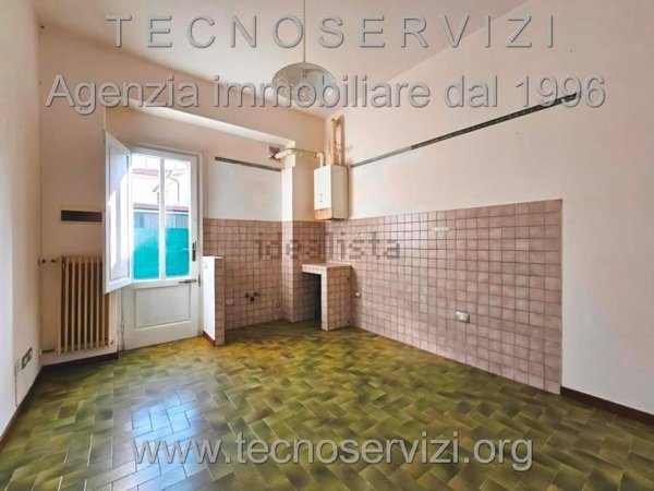 appartamento in vendita a Montecatini-Terme in zona Vico