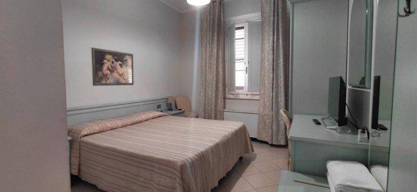 appartamento in vendita a Montecatini-Terme in zona Vico