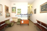 ufficio in vendita a Montecatini-Terme in zona Vico