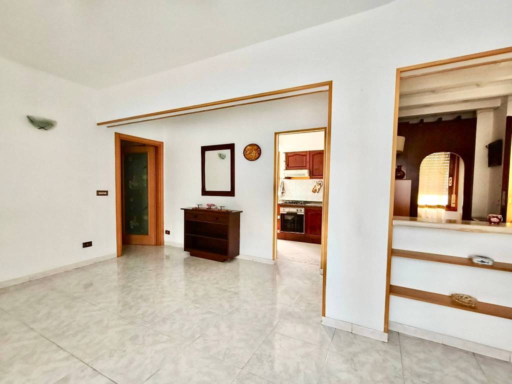 appartamento in vendita a Montecatini-Terme