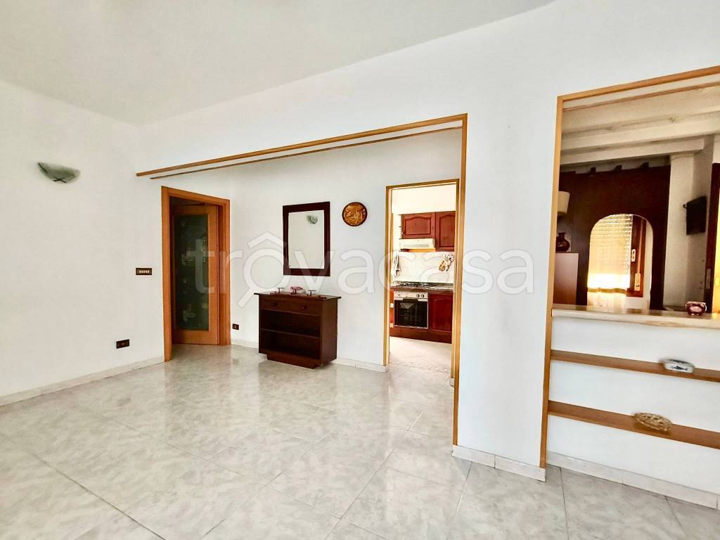 appartamento in vendita a Montecatini-Terme in zona Vico