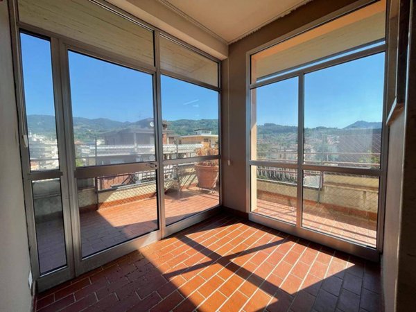 appartamento in vendita a Montecatini-Terme
