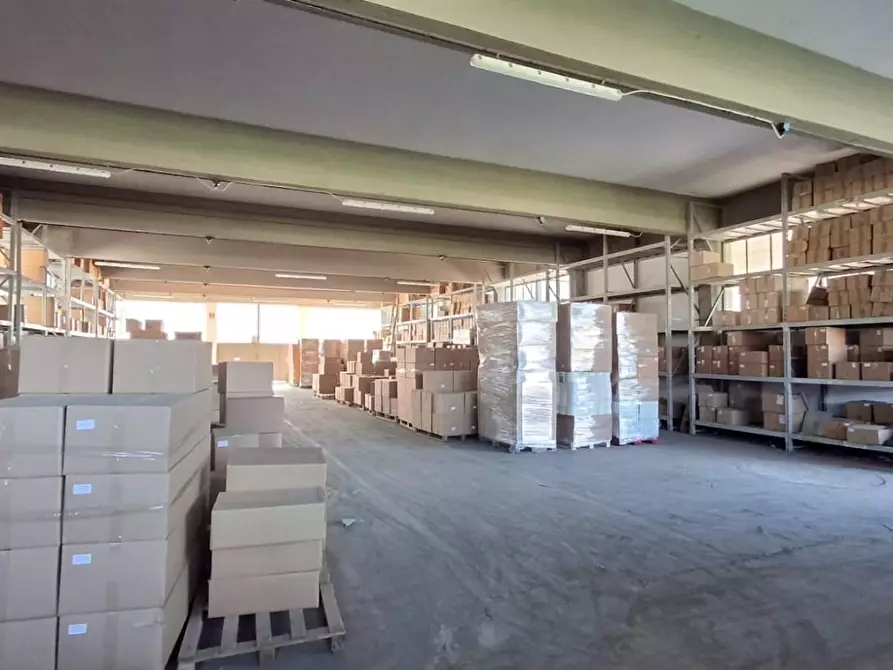 negozio in vendita a Montecatini-Terme