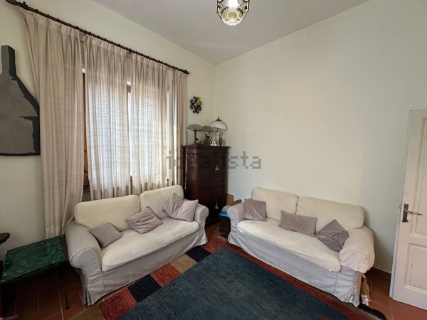 appartamento in vendita a Montecatini-Terme