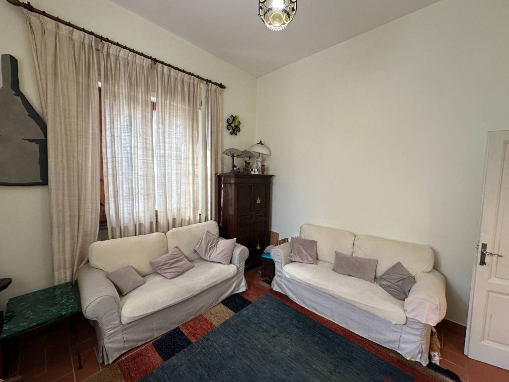 appartamento in vendita a Montecatini-Terme