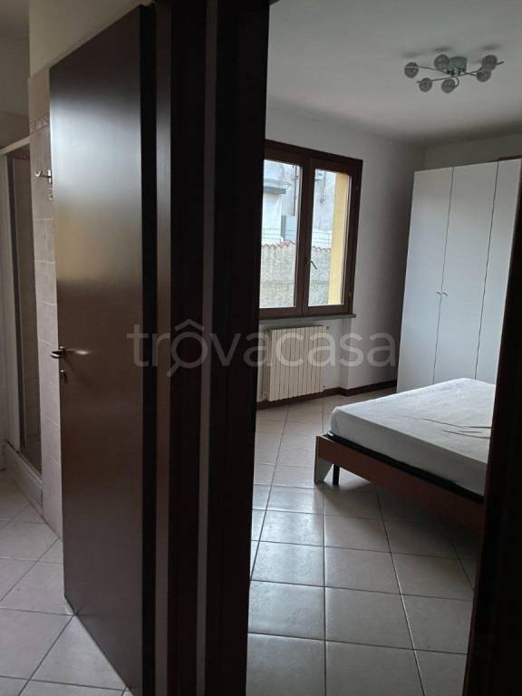 appartamento in vendita a Montecatini-Terme in zona Vico