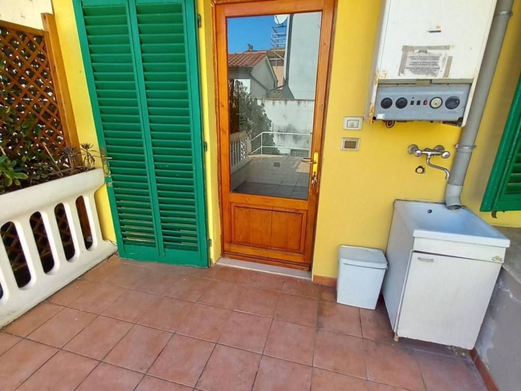 appartamento in vendita a Montecatini-Terme