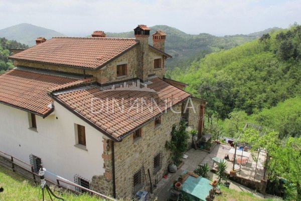 appartamento in vendita a Montecatini-Terme