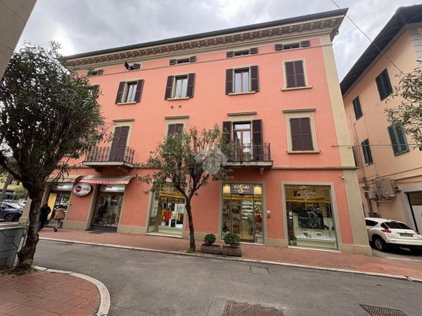 attico in vendita a Montecatini-Terme