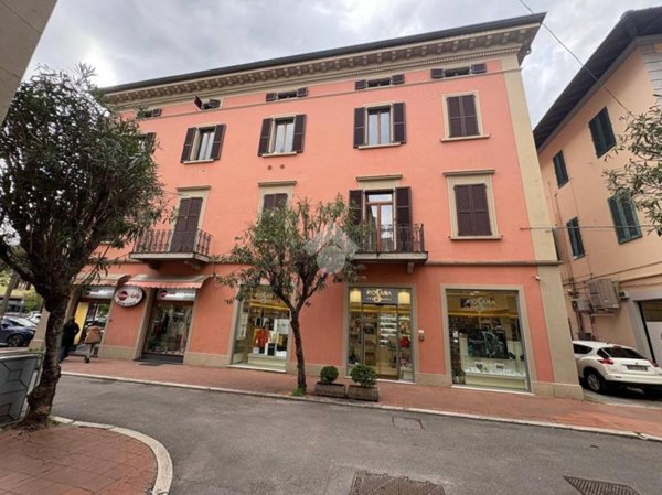 attico in vendita a Montecatini-Terme in zona Vico