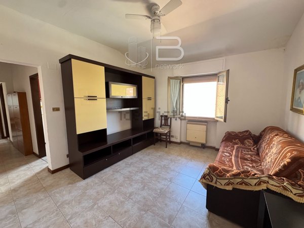 appartamento in vendita a Montecatini-Terme