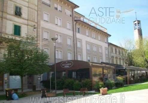 appartamento in vendita a Montecatini-Terme in zona Vico