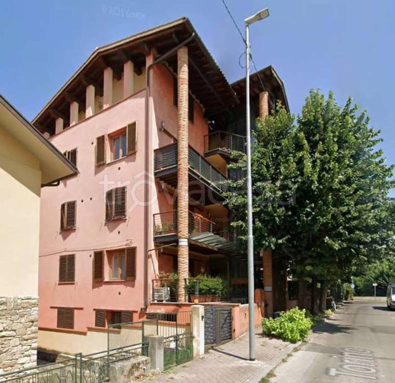 appartamento in vendita a Montecatini-Terme in zona Vico