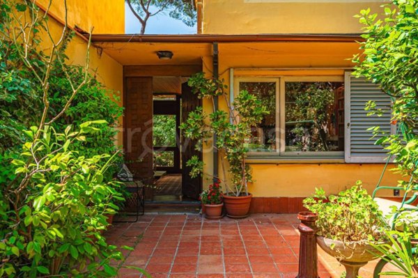 casa indipendente in vendita a Montecatini-Terme in zona Vico