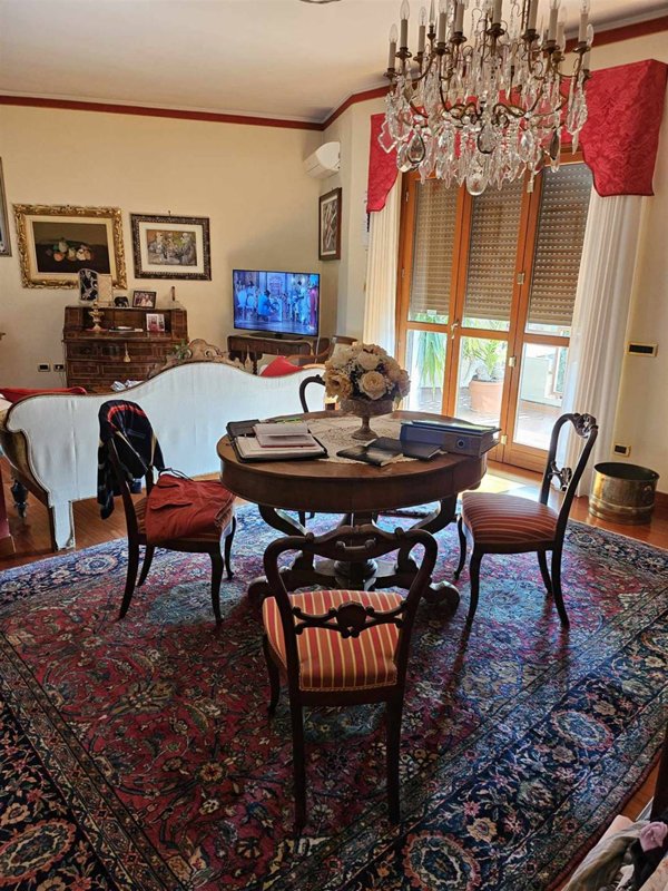 appartamento in vendita a Montecatini-Terme in zona Vico