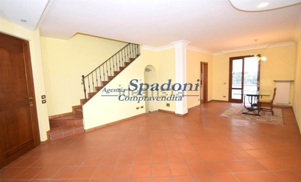 casa indipendente in vendita a Montecatini-Terme in zona Vico