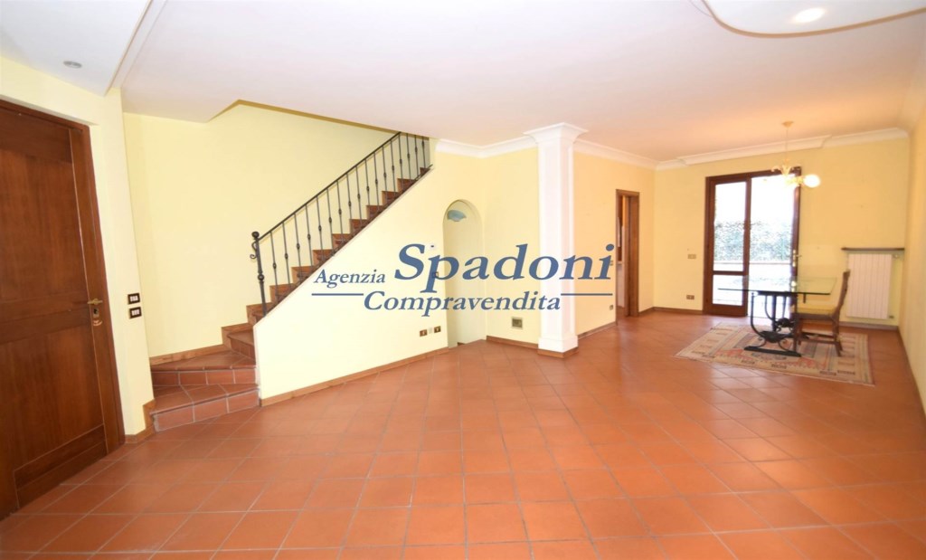 casa indipendente in vendita a Montecatini-Terme in zona Vico