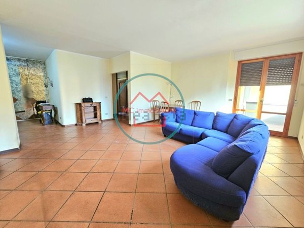 appartamento in vendita a Montecatini-Terme