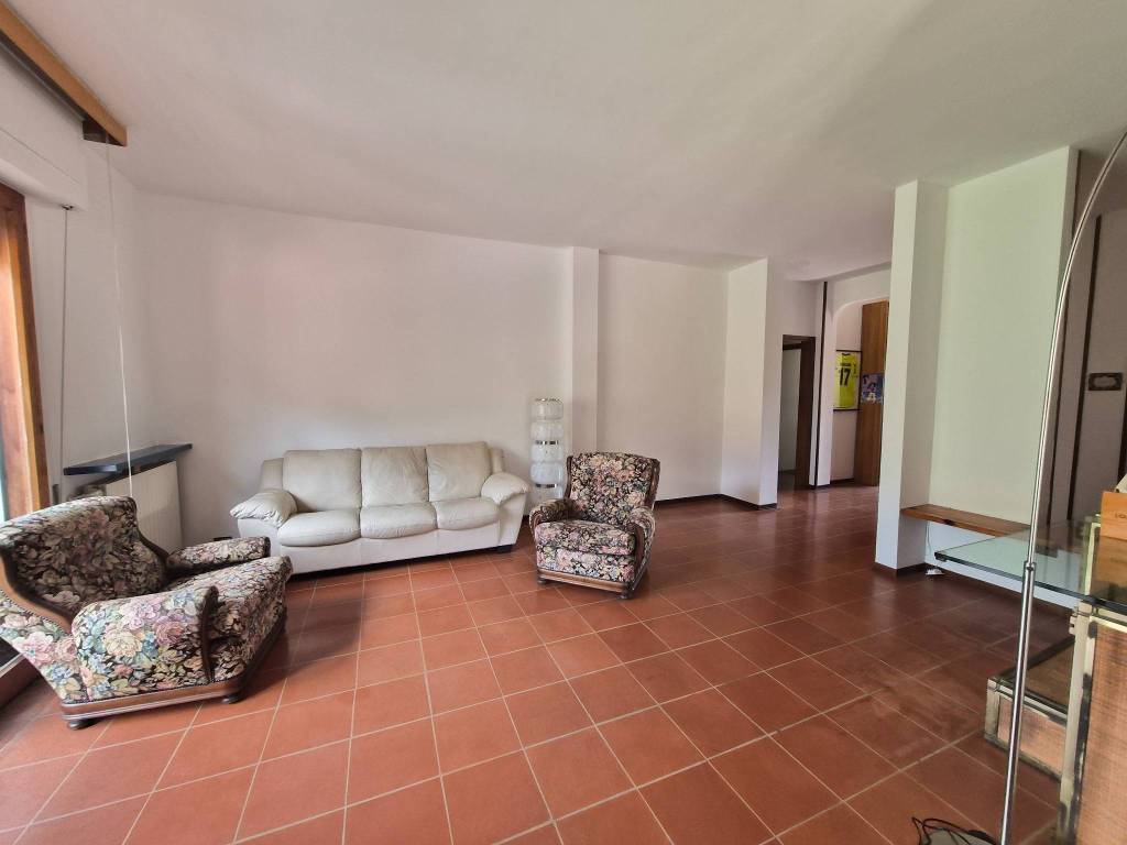 appartamento in vendita a Montecatini-Terme