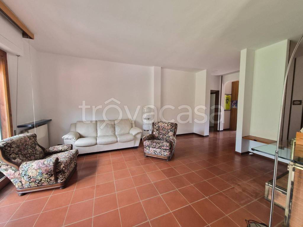 appartamento in vendita a Montecatini-Terme in zona Vico