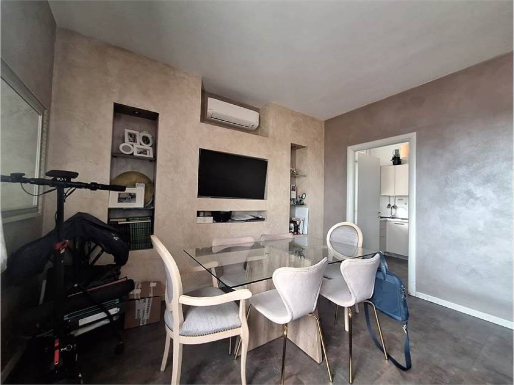 appartamento in vendita a Montecatini-Terme in zona Vico