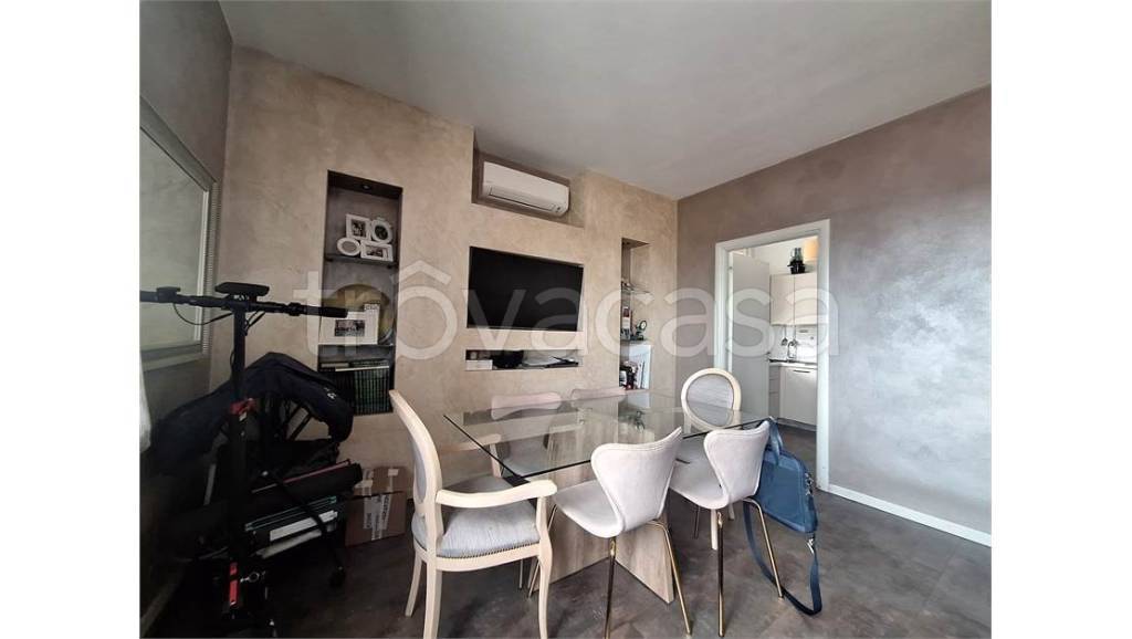 appartamento in vendita a Montecatini-Terme in zona Vico