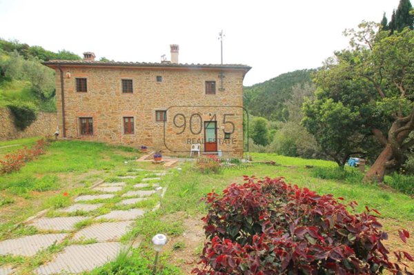 casa indipendente in vendita a Montecatini-Terme in zona Vico