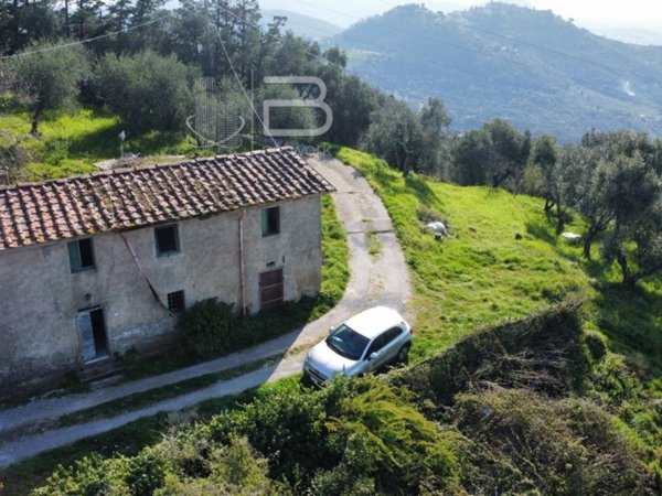 appartamento in vendita a Montecatini-Terme