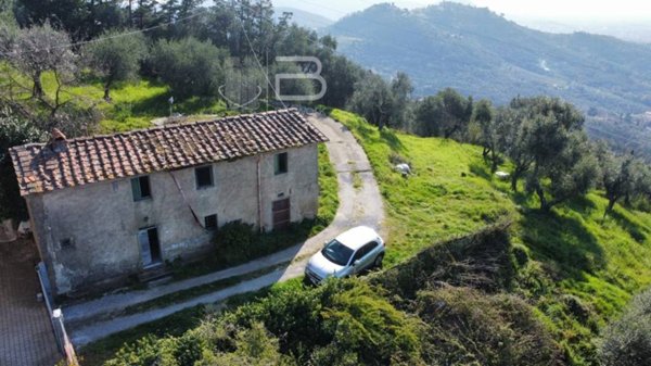casa indipendente in vendita a Montecatini-Terme in zona Vico
