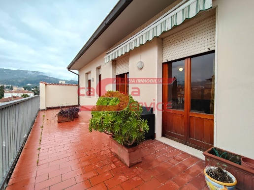 appartamento in vendita a Montecatini-Terme in zona Vico
