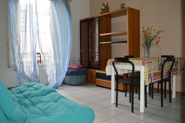 appartamento in vendita a Montecatini-Terme