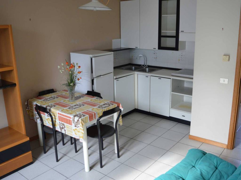 appartamento in vendita a Montecatini-Terme