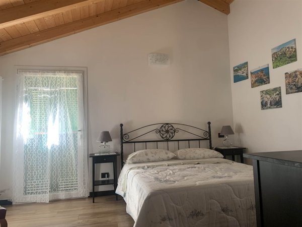 casa indipendente in vendita a Montecatini-Terme in zona Vico