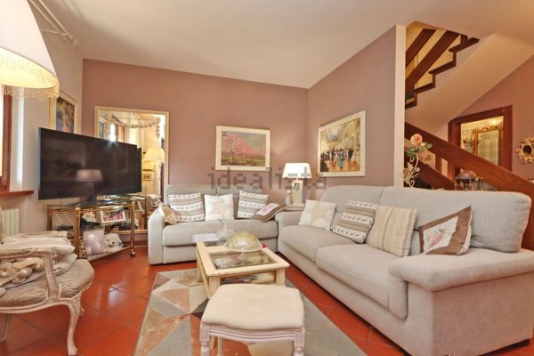 casa indipendente in vendita a Montecatini-Terme in zona Vico