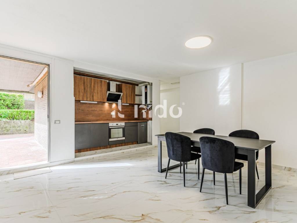 appartamento in vendita a Montecatini-Terme