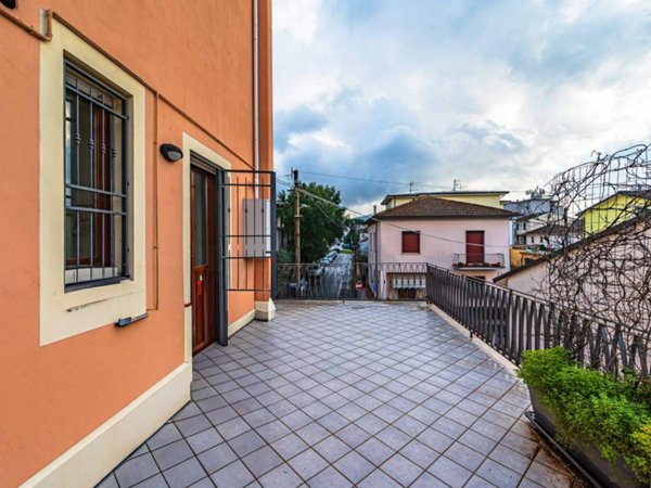 appartamento in vendita a Montecatini-Terme