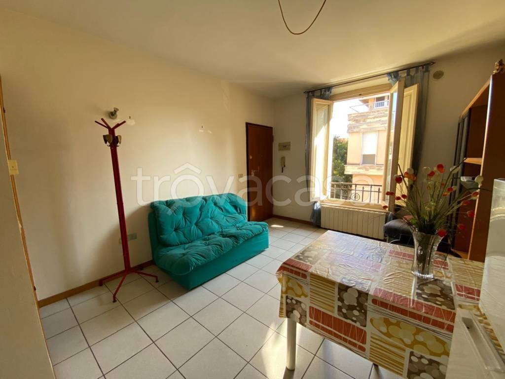 appartamento in vendita a Montecatini-Terme in zona Vico